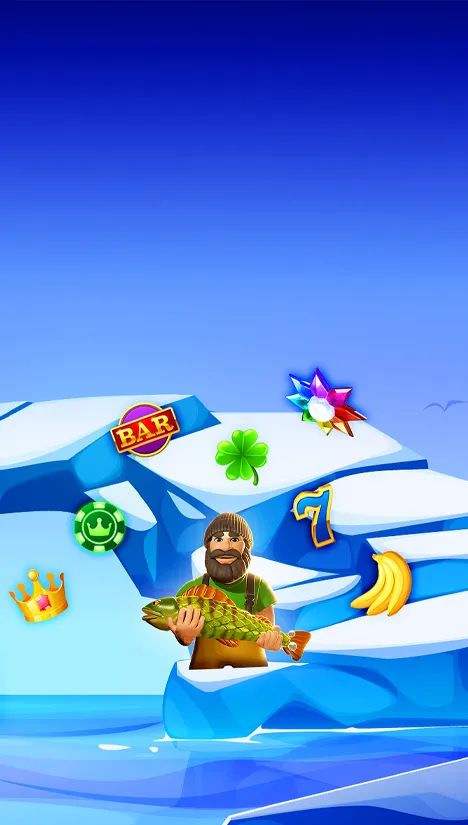 Ice Casino - Sānu logo Ice Casino - Sānu logo